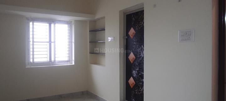 K Chettipalayam Bedroom 1