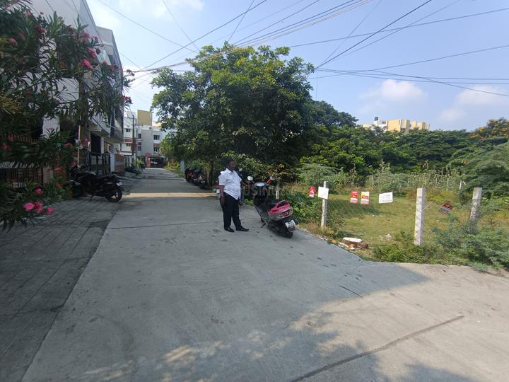 Maxworth Nagar Phase 1, Kolapakkam Main Image 1