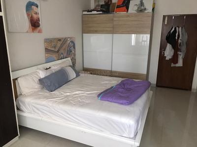 Bedroom Image of 2650 Sq.ft 4 BHK Apartment / Flat for rent in Phoenix One Bangalore West, Rajajinagar Bengaluru for Rs. 300000