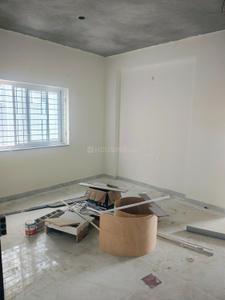 Bedroom Image of 1775 Sq.ft 3 BHK Apartment / Flat for sale in Padmaja Soras Sanctuary Block B, Kondapur Hyderabad for Rs. 15000000