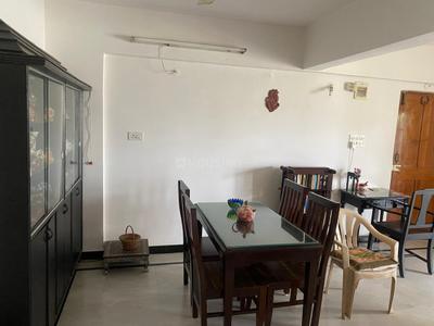 3 BHK Flat