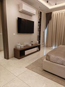 Bedroom Image of 2325 Sq.ft 3 BHK Apartment / Flat for sale in Gazipur Zirakpur for Rs. 16900000