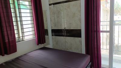 1 BHK Flat