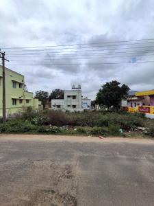 Image of 3150 Sq.ft Residential Plot / Land for sale in Malumichampatty, Coimbatore for Rs. 10875000