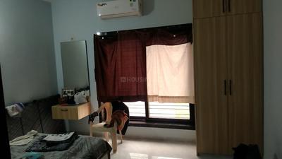 Bedroom Image of 2500 Sq.ft 4 BHK Duplex for sale in Vanakala Surat for Rs. 12100000
