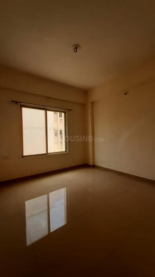 LUXURIOUS APARTMENT Bedroom 1