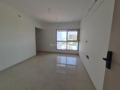 Hall Image of 1125 Sq.ft 2 BHK Apartment / Flat for sale in Panvel Navi Mumbai for Rs. 13800000