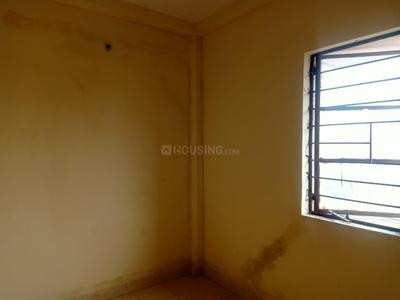 Bedroom Image of 430 Sq.ft 1 BHK Apartment / Flat for sale in DDA Flats, Narela New Delhi for Rs. 1200000