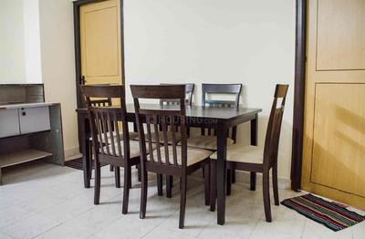 Image of Aashiana Apartments in JP Nagar, Bangalore