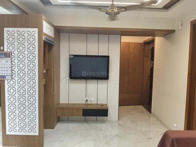 Hall Image of 1800 Sq.ft 2 BHK Apartment / Flat for rent in Science City Ahmedabad for Rs. 33000