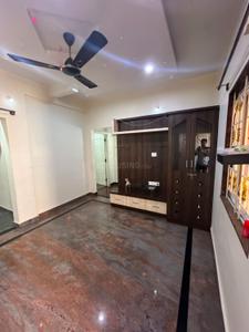 1 BHK Independent Builder Floor