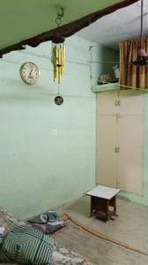 Bedroom Image of 400 Sq.ft 2 BHK Duplex for rent in Sarkhej Ahmedabad for Rs. 9000