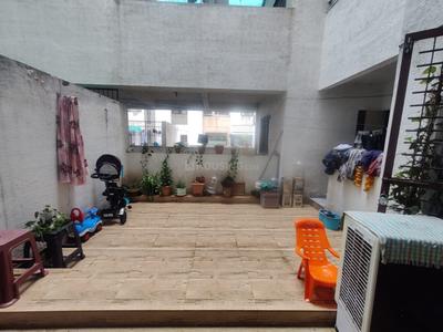 Image of 1580 Sq.ft 3 BHK Apartment / Flat for sale in Sara Gokuldham A Building, Chilkalthana, Aurangabad for Rs. 13700000