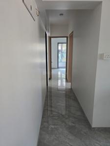 Image of 1000 Sq.ft 2 BHK Apartment / Flat for sale in Kothrud, Pune for Rs. 15500000