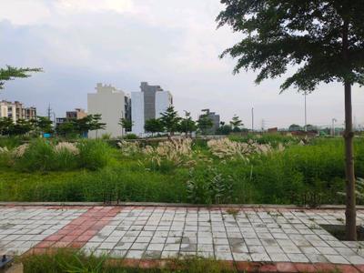 Image of 171 Sq.ft Residential Plot / Land for sale in Skywhales Vienna Greens II, Sector 99A, Gurgaon for Rs. 31400002