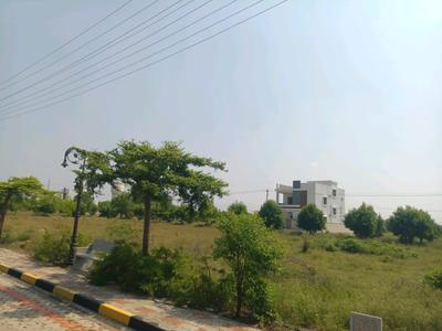 Image of 167 Sq.ft Residential Plot / Land for sale in Kompally, Hyderabad for Rs. 9500004