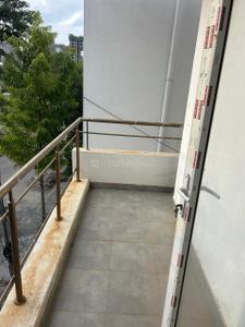Balcony Image of 2700 Sq.ft 4 BHK Duplex for sale in Kadagrahara Bengaluru for Rs. 25000000