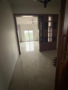 Hall Image of 2300 Sq.ft 3 BHK Apartment / Flat for rent in Neelankarai Chennai for Rs. 75000