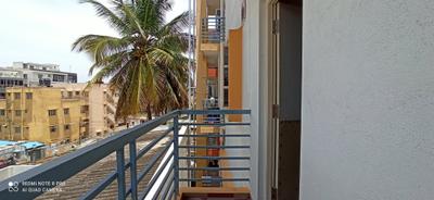 2 BHK Flat