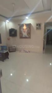 Hall Image of 2200 Sq.ft 3 BHK Independent House for rent in Scheme 103 Indore for Rs. 30000