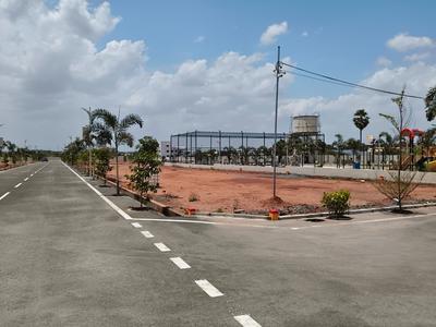 Image of 1800 Sq.ft Residential Plot / Land for sale in Kurumbapalayam, Coimbatore for Rs. 8180000