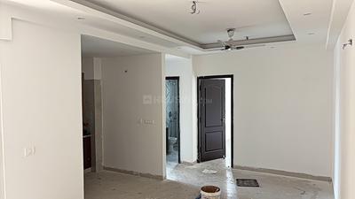 Living Room Image of 900 Sq.ft 2 BHK Apartment / Flat for sale in Aditya Urban Royale, Bamheta Village Ghaziabad for Rs. 6000000