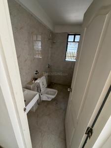 Image of 1050 Sq.ft 2 BHK Apartment / Flat for rent in Pacifica North Enclave Block A To K, Vaishno Devi Circle, Ahmedabad for Rs. 19000