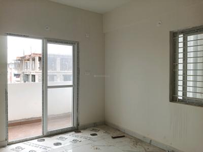 Bedroom Image of 1220 Sq.ft 2 BHK Apartment / Flat for rent in Mahadevapura Bengaluru for Rs. 45007