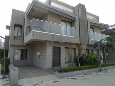 Image of 2520 Sq.ft 3 BHK Villa for sale in Hari Om Sollitaire, Manipur, Ahmedabad for Rs. 17000000