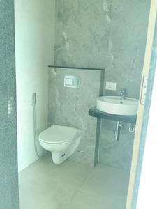 Bedroom Image of 788 Sq.ft 1 BHK Apartment / Flat for sale in MICL Aaradhya Highpark Project III Of Phase 1, Mira Road East Mira Bhayandar for Rs. 8500000