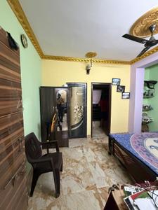 Hall Image of 913 Sq.ft 2 BHK Apartment / Flat for rent in Airport Garden, Airport Gate No 2 Kolkata for Rs. 16000