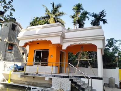 Image of 950 Sq.ft 2 BHK Apartment / Flat for sale in Chandannagar, Hooghly for Rs. 3000000