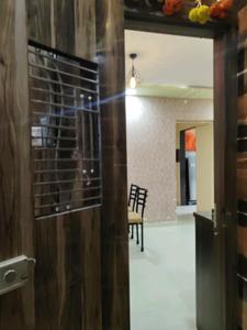 Main Entrance Image of 650 Sq.ft 1 BHK Apartment / Flat for rent in Veena Dynasty Ph II, Nalasopara East Nala Sopara for Rs. 16500