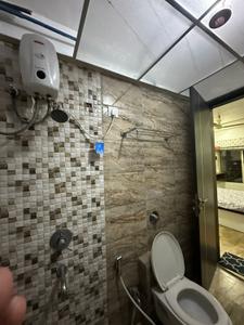 Image of 800 Sq.ft 2 BHK Apartment / Flat for rent in Kumar Kruti, Kalyani Nagar, Pune for Rs. 40000