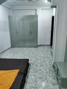 Bedroom Image of 350 Sq.ft 1 BHK Apartment / Flat for rent in Kydganj Allahabad for Rs. 10000