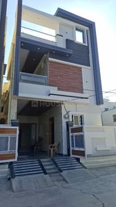 Image of 2300 Sq.ft 3 BHK Villa for sale in Sainikpuri, Secunderabad for Rs. 15000000