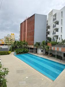 Image of 1100 Sq.ft 3 BHK Apartment / Flat for sale in GR Sitara, Choodasandra, Bengaluru for Rs. 15500000