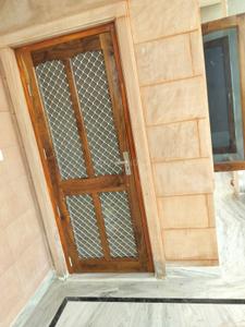 Balcony Image of 1000 Sq.ft 2 BHK Independent House for rent in Vivek Vihar Yojana Jodhpur for Rs. 9500