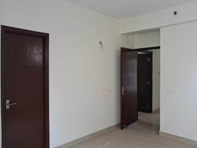 Bedroom Image of 1575 Sq.ft 3 BHK Apartment / Flat for sale in Amrapali Heartbeat City, Sector 107 Noida for Rs. 16500000