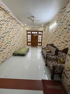 Hall Image of 1500 Sq.ft 2 BHK Builder Floor for rent in Ashiyana Lucknow for Rs. 12000