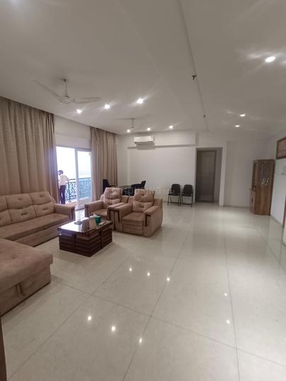 Sector 34, Kharghar Main Image 1