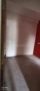 Bedroom Image of 400 Sq.ft 1 BHK Independent House for rent in Prabhatam Oyster City Phase 2, Kalibillod Indore for Rs. 5000