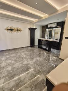 Hall Image of 4500 Sq.ft 4 BHK Villa for sale in Bhicholi Mardana Indore for Rs. 45000000