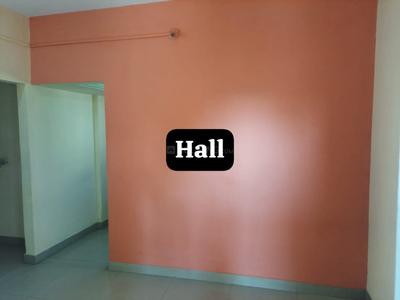Hall Image of 480 Sq.ft 1 BHK Apartment / Flat for sale in Savedi Ahmednagar for Rs. 2300000