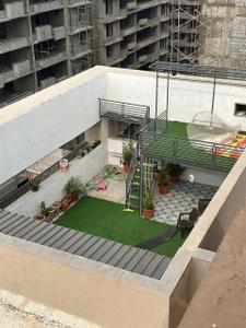 Balcony Image of 2800 Sq.ft 4 BHK Villa for sale in Raysan Gandhinagar for Rs. 35000000
