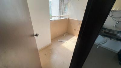 Image of 950 Sq.ft 2 BHK Apartment / Flat for sale in Darshan Parklane Premier, Wagholi, Pune for Rs. 5700000