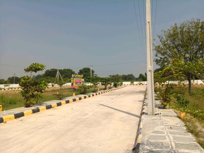Image of 150 Sq.ft Residential Plot / Land for sale in Medchal, Secunderabad for Rs. 4000091