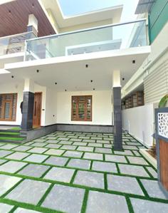 Image of 2320 Sq.ft 4 BHK Independent House for sale in Edathala, Aluva for Rs. 9800000