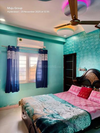 Hills Heaven Apartment Bedroom 1