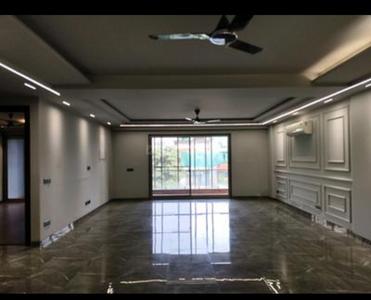 4 BHK Independent Builder Floor